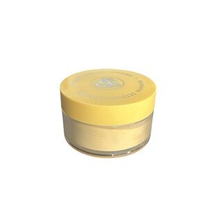 Bella Pierre Banana Setting Powder